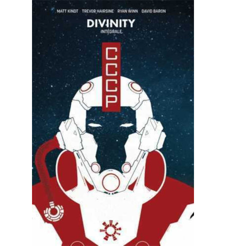 DIVINITY INTEGRALE