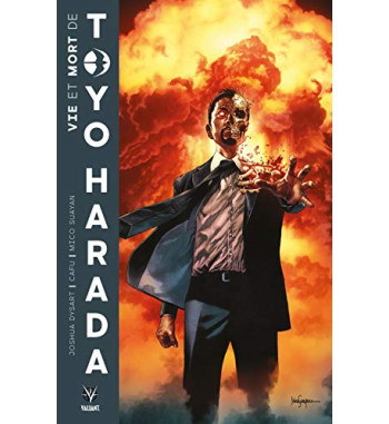 VIE ET MORT DE TOYO HARADA