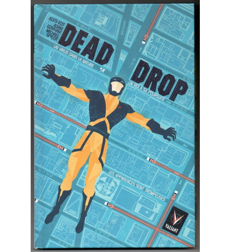 DEAD DROP