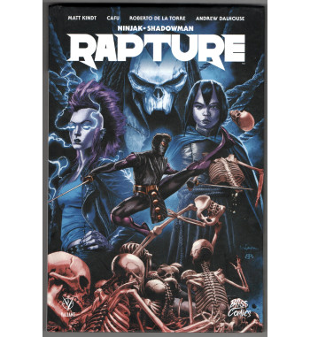 RAPTURE