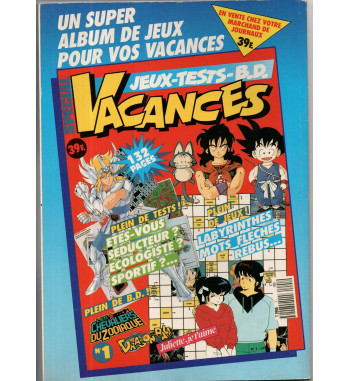 LES CHEVALIERS DU ZODIAQUE 3 - LA MAISON DU VERSEAU