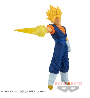 DRAGON BALL Z GxMATERIA FIGURES - VEGITO SSJ