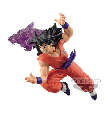 DRAGON BALL Z GxMATERIA FIGURES - YAMCHA