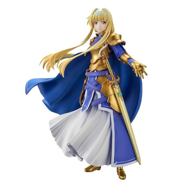 SWORD ART ONLINE : ALICIZATION- WAR OF UNDERWORLD - ICHIBANSHO FIGURE - ALICE SCHUBERG