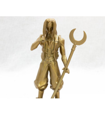 GENSOU MADEN SAIYUKI TRADING FIGURES - SHA GOJYO GOLD VERSION