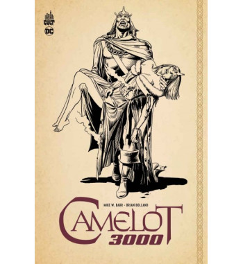CAMELOT 3000