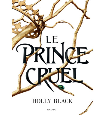 THE FOLK ON THE AIR - THE CRUEL PRINCE COLLECTOR