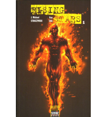 RISING STARS 1