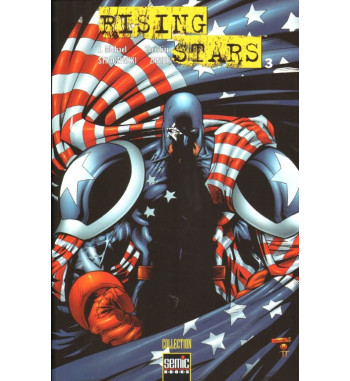 RISING STARS 3