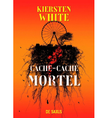 CACHE-CACHE MORTEL COLLECTOR