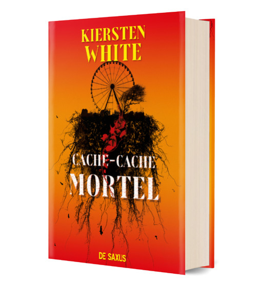 CACHE-CACHE MORTEL COLLECTOR