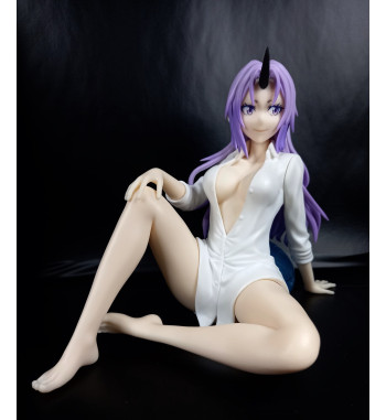 THAT TIME I GOT REINCARNATED AS A SLIME RELAX TIME FIGURE - SHION