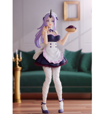 THAT TIME I GOT REINCARNATED AS A SLIME FIGURE - SHION MAID Ver.