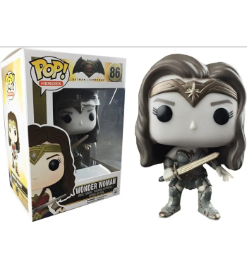 POP,Funko,Exclusive,Deathstroke,unmasked,50,Underground,Toys,Limited