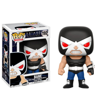 POP ! 192 BATMAN THE ANIMATED SERIES - BANE