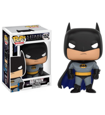 POP ! 1523 BATMAN THE ANIMATED SERIES - BATMAN