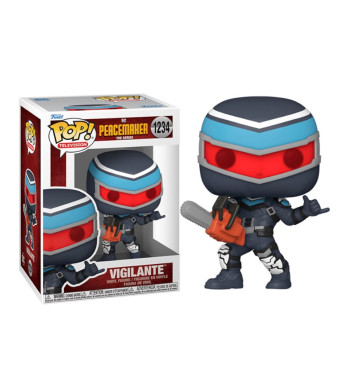POP ! 1234 PEACEMAKER THE SERIES - VIGILANTE