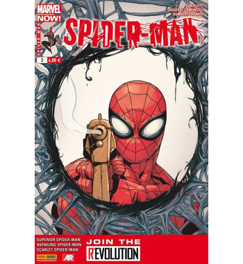 SPIDER-MAN V4 3