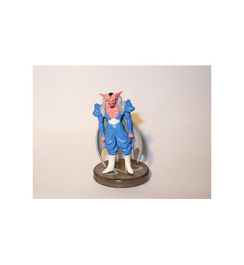 GASHAPON DRAGON BALL Z COLLECTION NEW GENERATION - DABURA