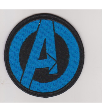 MARVEL COMICS PATCH - AVENGERS