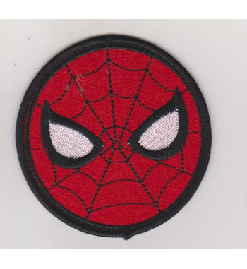 MARVEL COMICS PATCH - SPIDER-MAN
