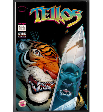 TELLOS 3