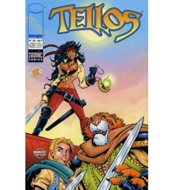 TELLOS 1 VARIANT B