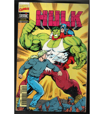 HULK V.I. 14