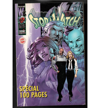 STORMWATCH 3