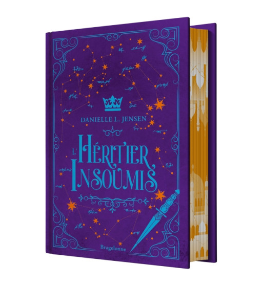 THE INADEQUATE HEIR COLLECTOR