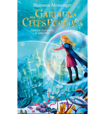 KEEPER OF THE LOST CITIES 1 COLLECTOR