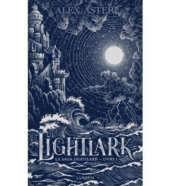 LIGHTLARK 1 - LIGHTLARK COLLECTOR