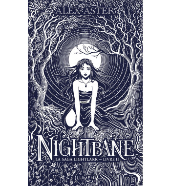 LIGHTLARK 2 - NIGHTBANE COLLECTOR