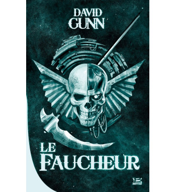 LES AUX' T1 - LE FAUCHEUR