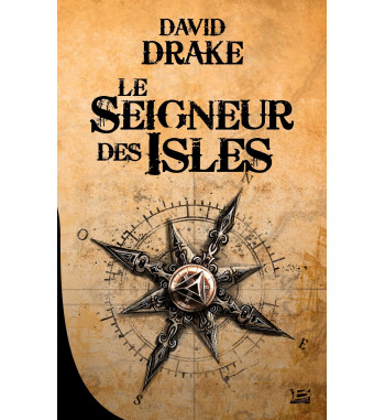 LE SEIGNEUR DES ISLES T1 - LE SEIGNEUR DES ISLES