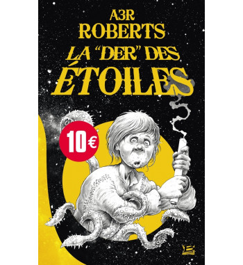 LA DER DES ETOILES