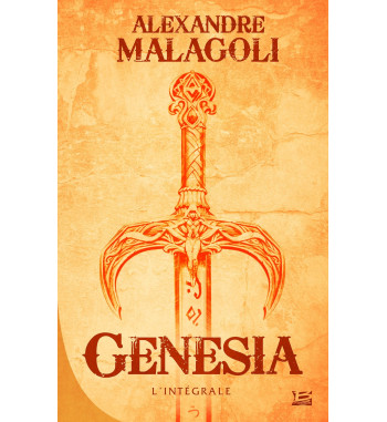 GENESIA - L'INTEGRALE