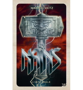 LES NAINS - L'INTEGRALE