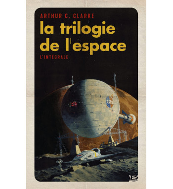 LA TRILOGIE DE L'ESPACE - L'INTEGRALE