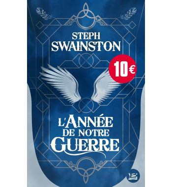 L'ANNEE DE NOTRE GUERRE