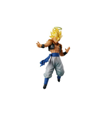 GASHAPON DRAGON BALL SUPER BATTLE FIGURE SERIES SP02 - GOGETA