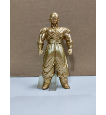 DRAGON BALL Z HGIF 20 Part 2 GASHAPON - TENSHIHAN GOLD Ver.