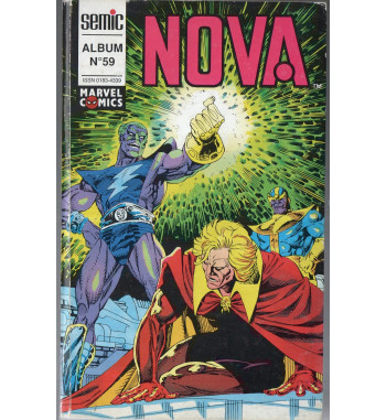 ALBUM NOVA RELIE 59