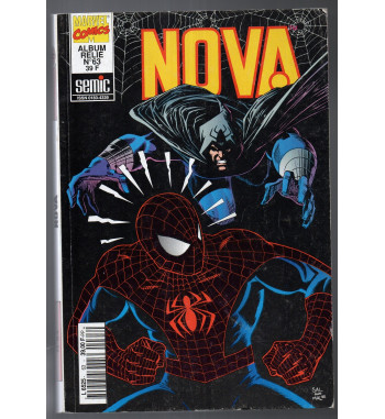 ALBUM NOVA RELIE 63