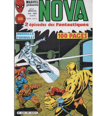 NOVA 65