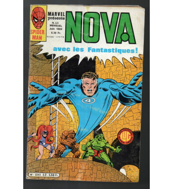 NOVA 53