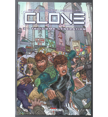 CLONE 3