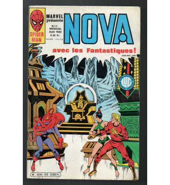 NOVA 55