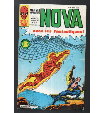 NOVA 56