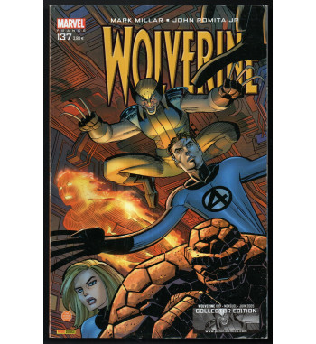 copy of WOLVERINE 137 - ENNEMI D'ETAT (2)